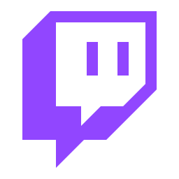 Twitch logo