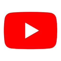 YouTube logo